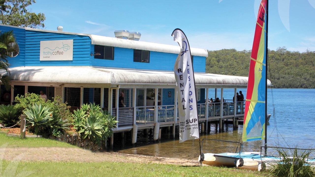 Photo of Others in Smiths Lake