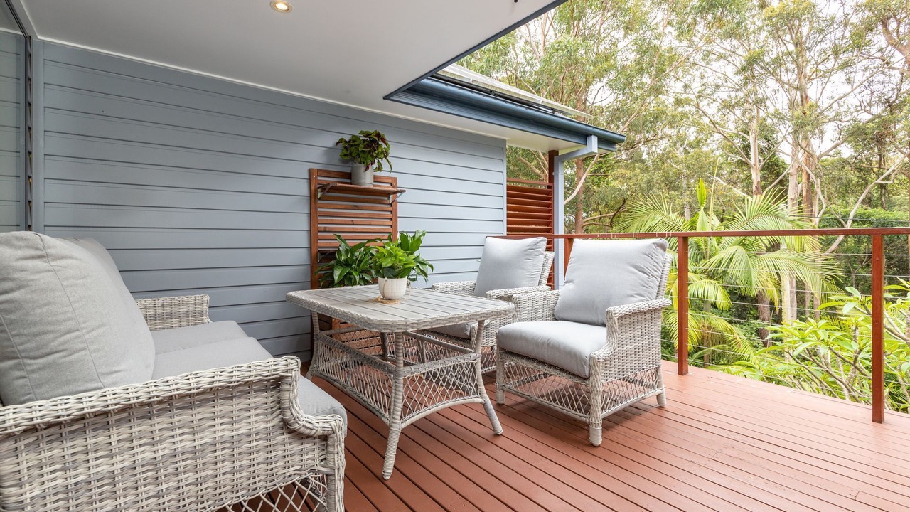 Photo of Outdoor in Smiths Lake