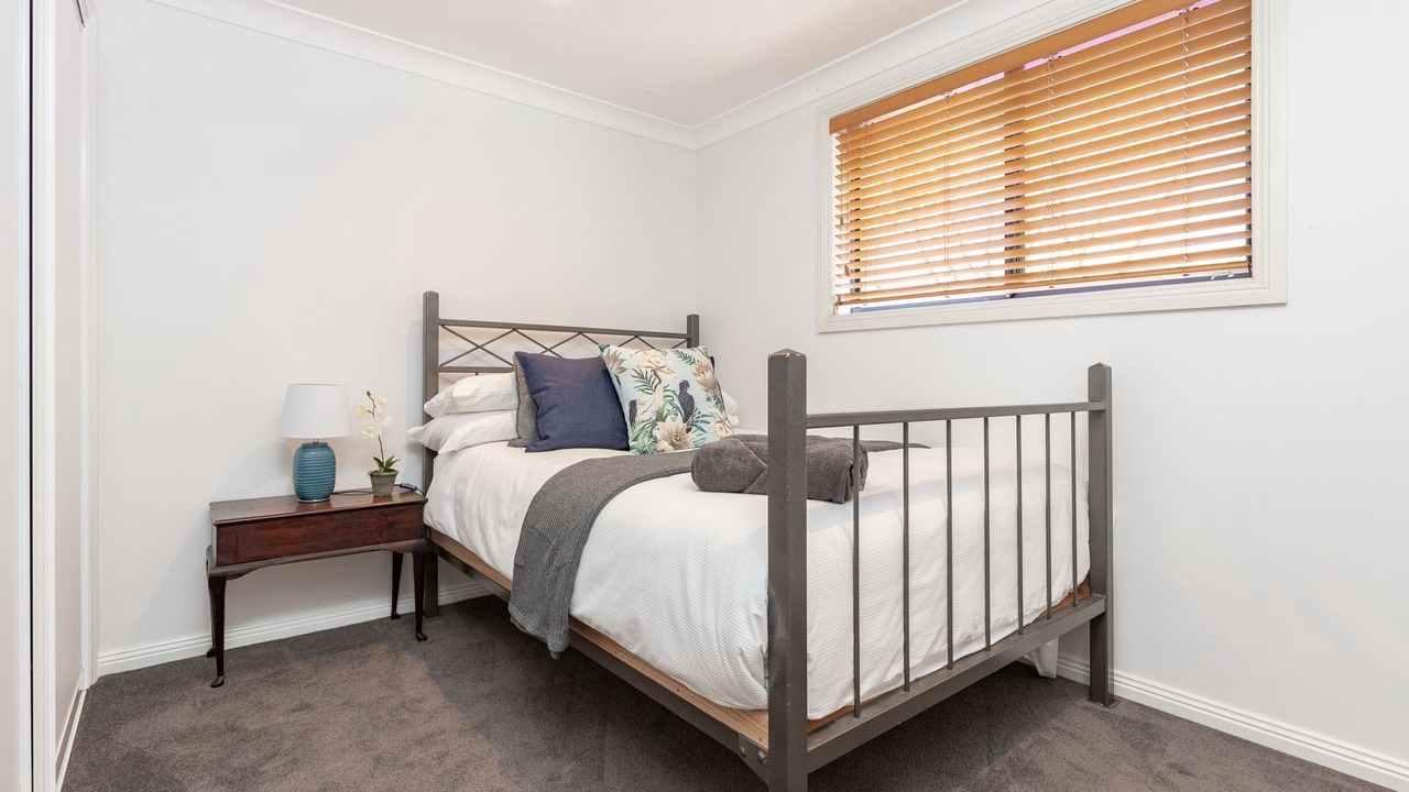 Photo of Bedroom in Smiths Lake