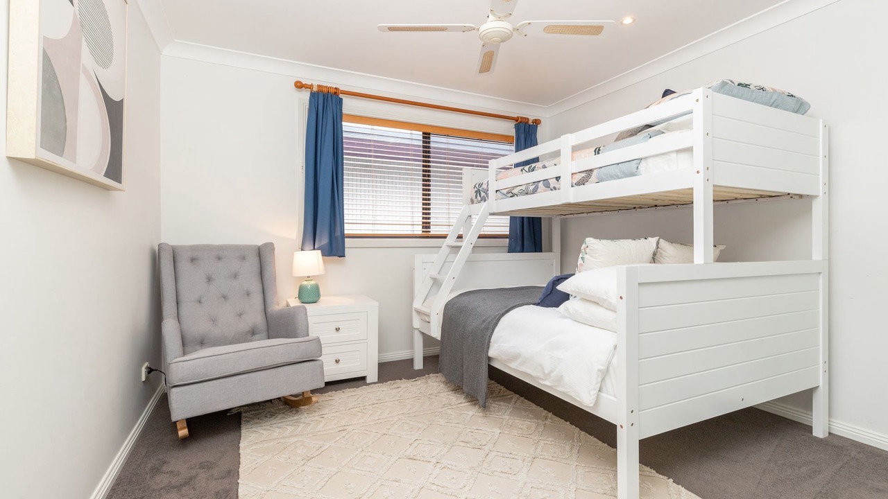 Photo of Bedroom in Smiths Lake