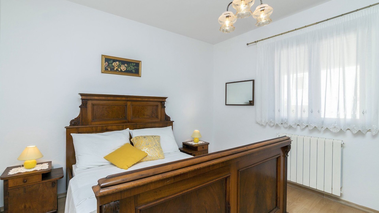 Photo of Bedroom in Karojba