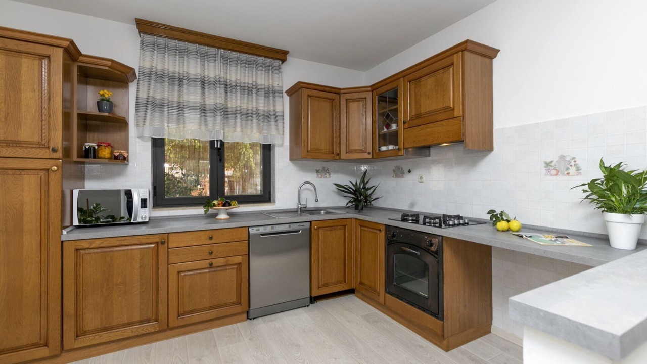 Photo of Kitchen in Karojba