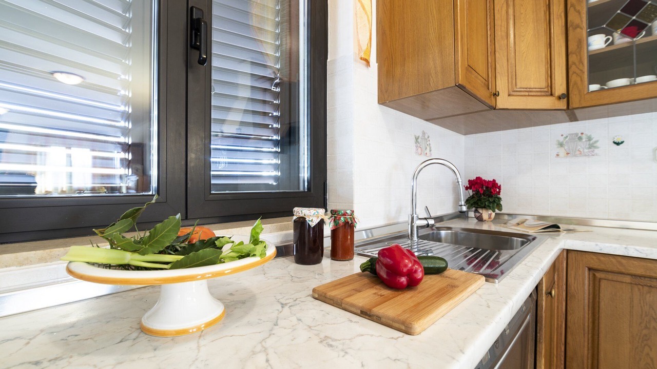 Photo of Kitchen in Karojba