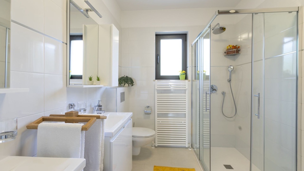 Photo of Bathroom in Karojba
