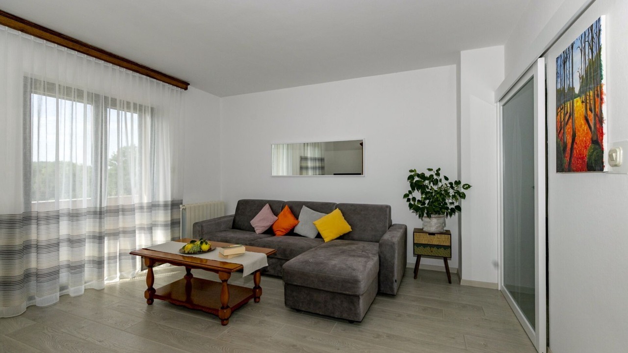 Photo of Livingroom in Karojba