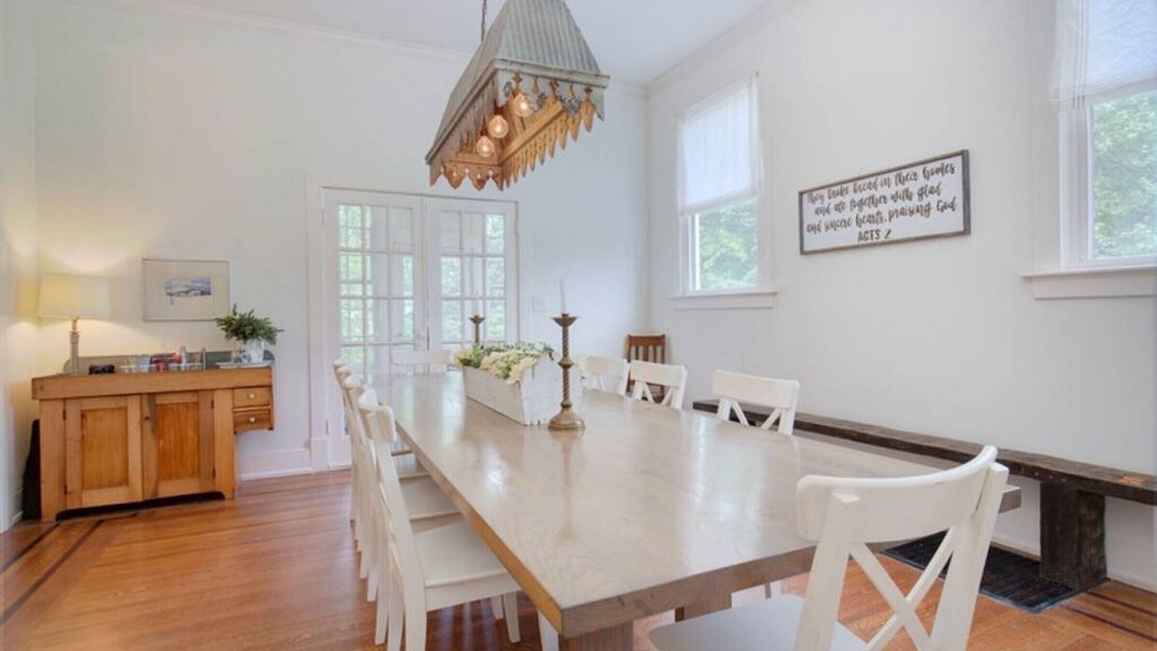 Photo of Kitchen in Crescent Hill