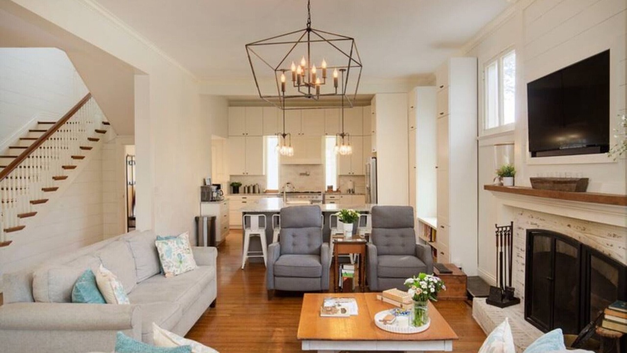 Photo of Livingroom in Crescent Hill