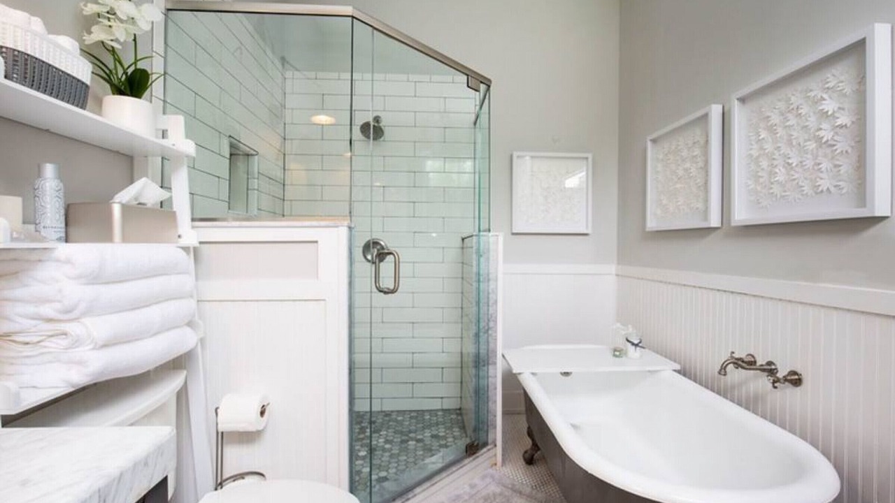 Photo of Bathroom in Crescent Hill