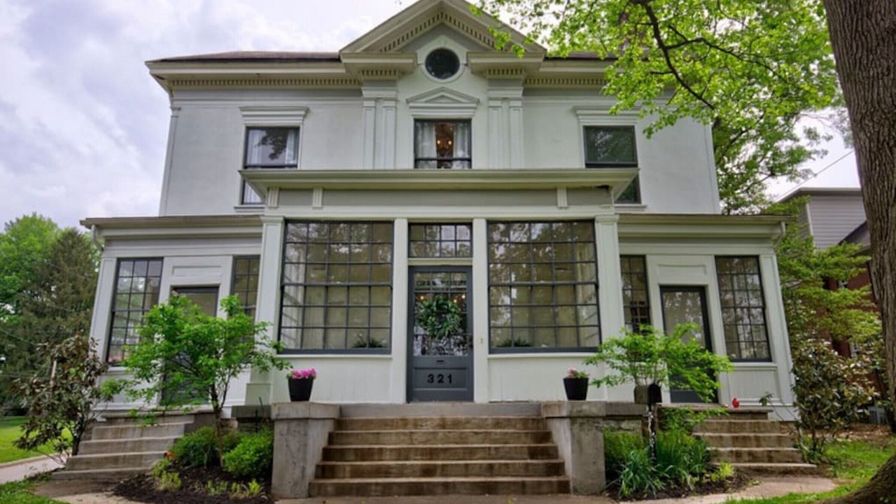 Photo of Outdoor in Crescent Hill