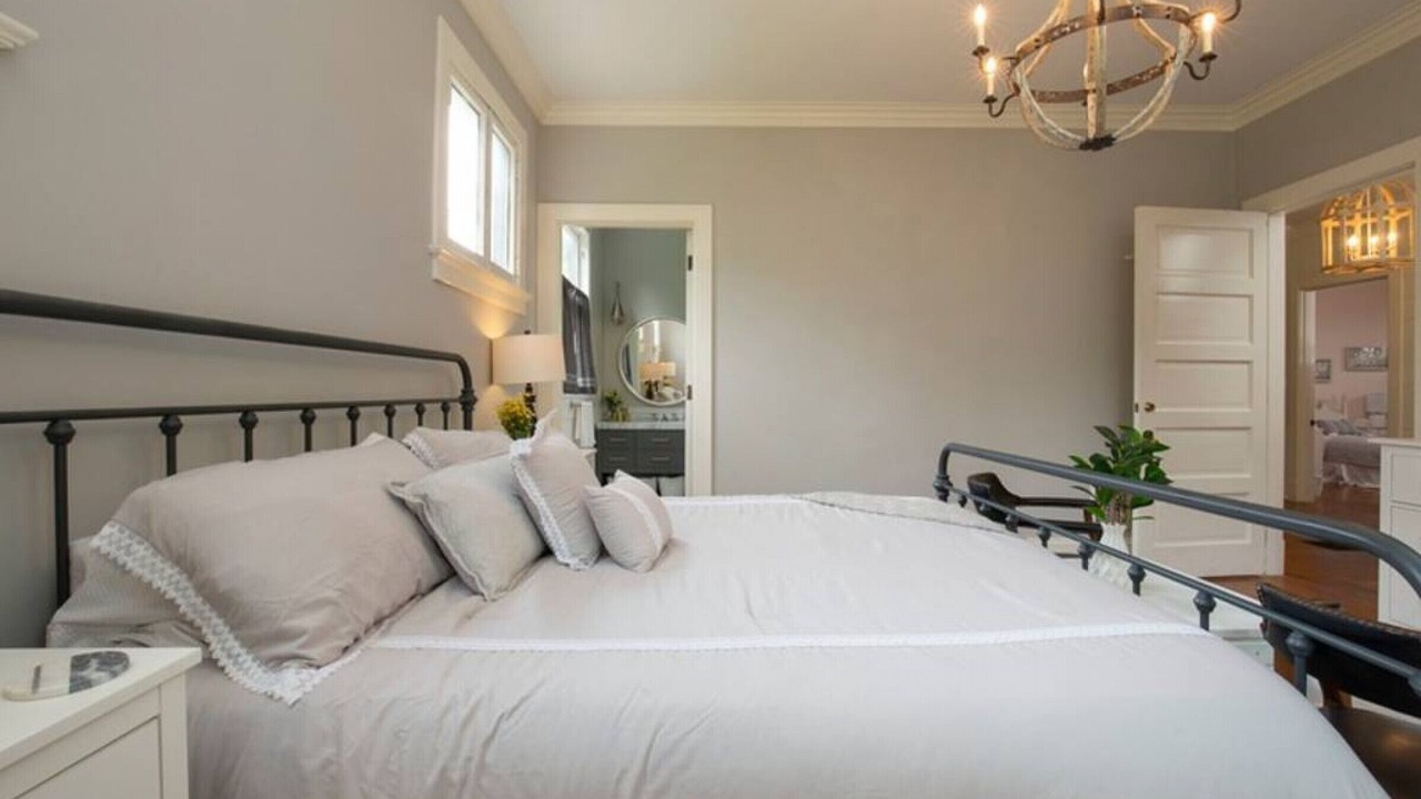 Photo of Bedroom in Crescent Hill