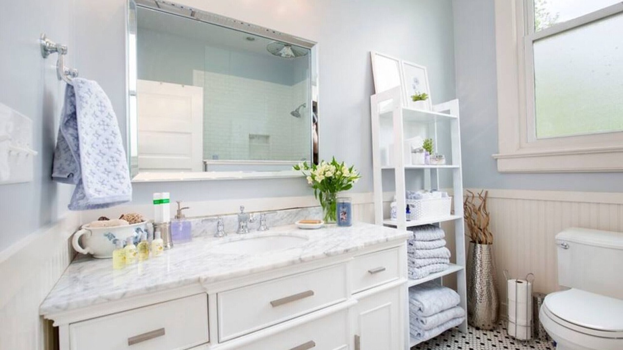 Photo of Bathroom in Crescent Hill