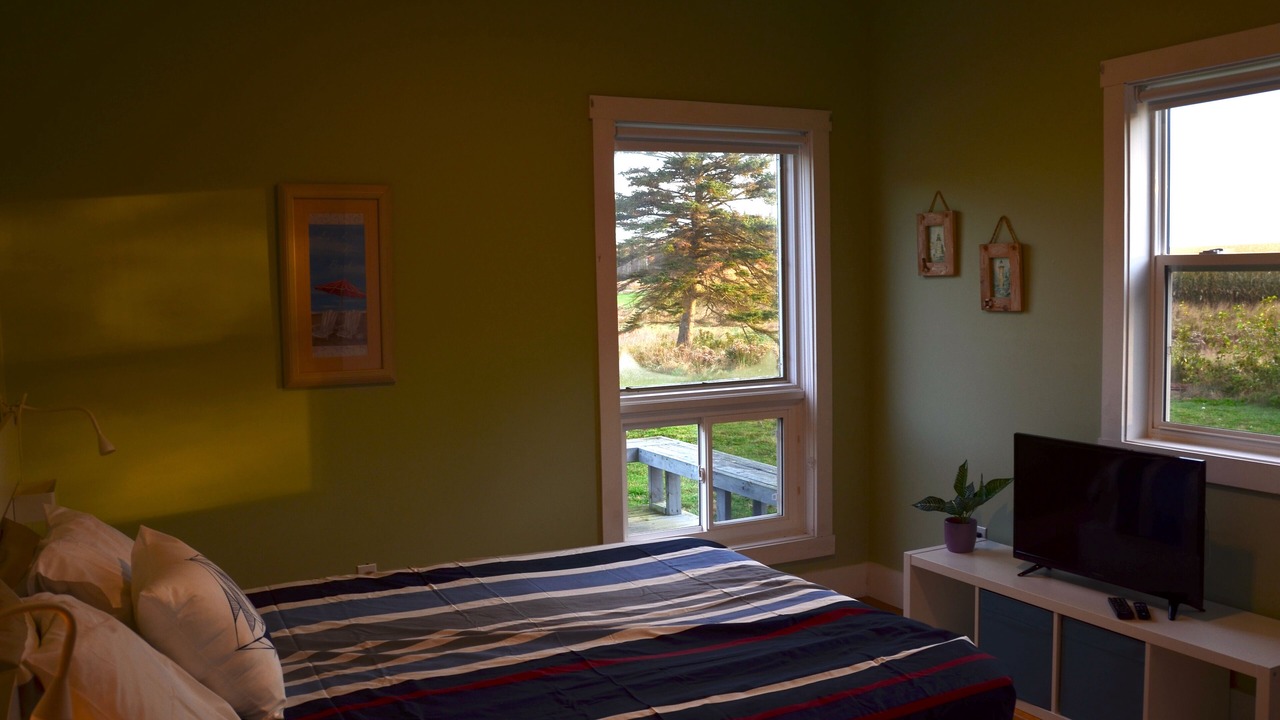 Photo of Bedroom in Augustine Cove