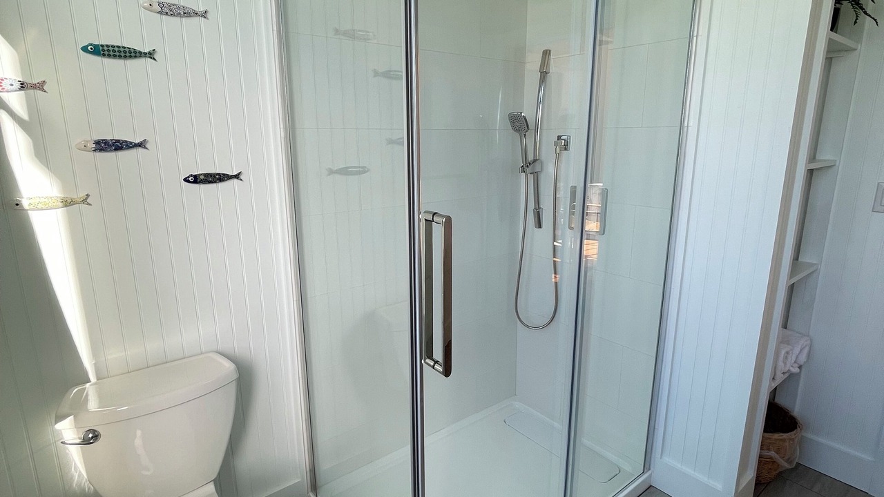 Photo of Bathroom in Augustine Cove