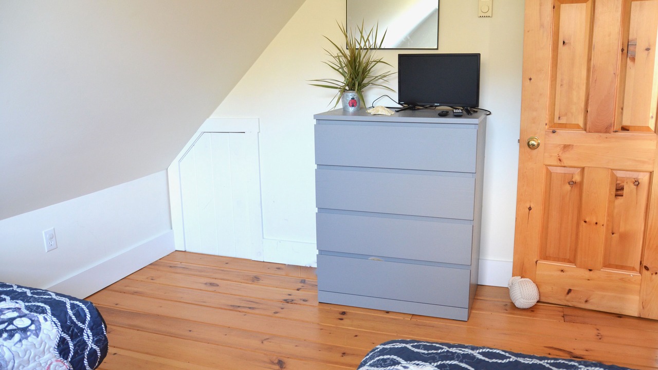 Photo of Bedroom in Augustine Cove