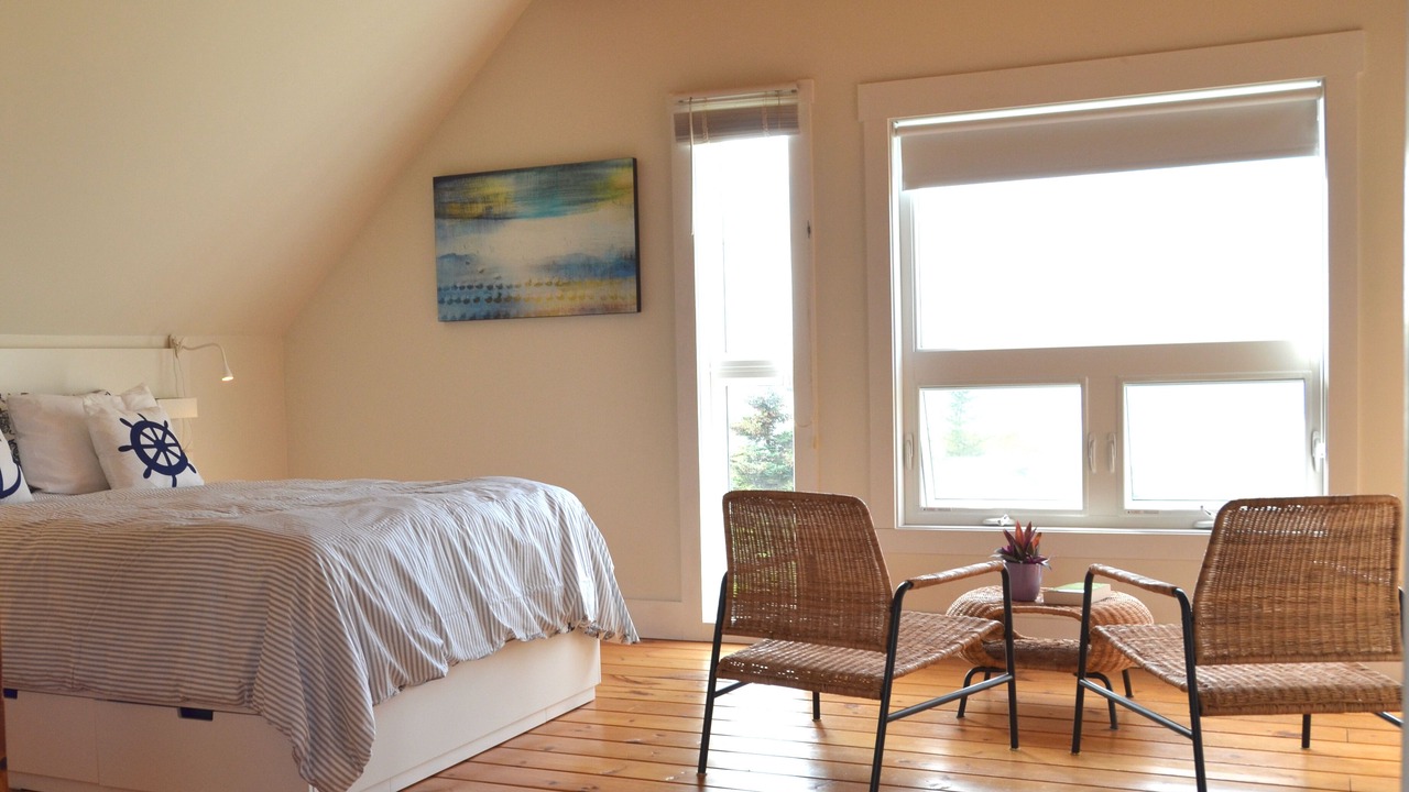 Photo of Bedroom in Augustine Cove
