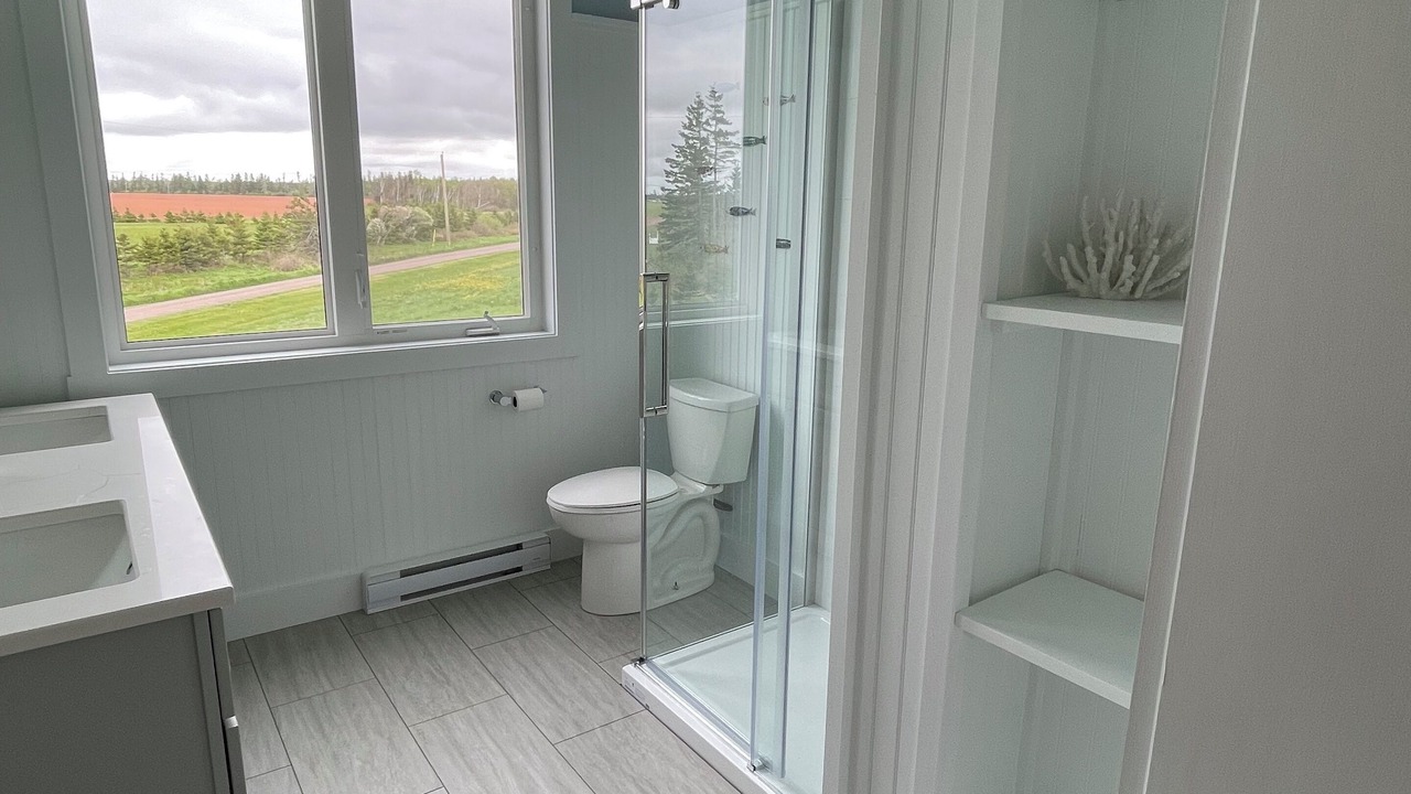Photo of Bathroom in Augustine Cove