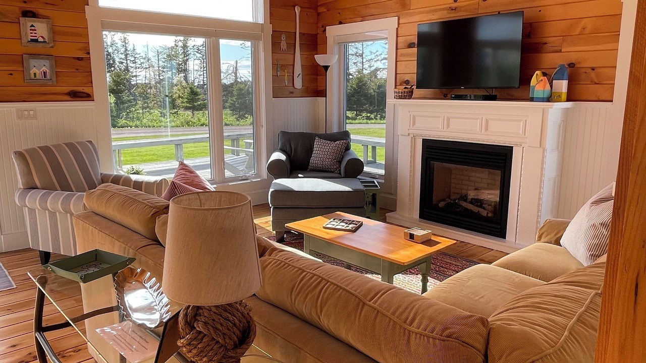 Photo of Livingroom in Augustine Cove