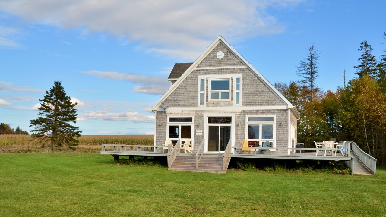 Photo of Outdoor in Augustine Cove