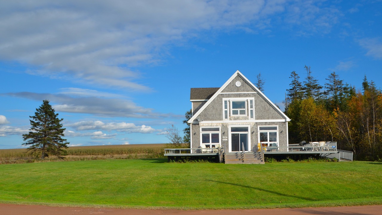 Photo of Outdoor in Augustine Cove