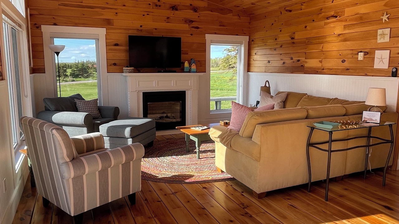Photo of Livingroom in Augustine Cove