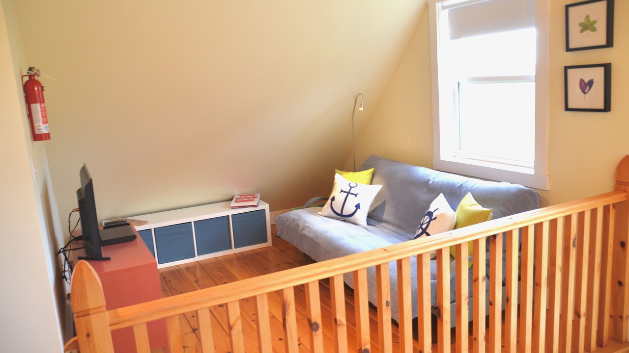 Photo of Livingroom in Augustine Cove