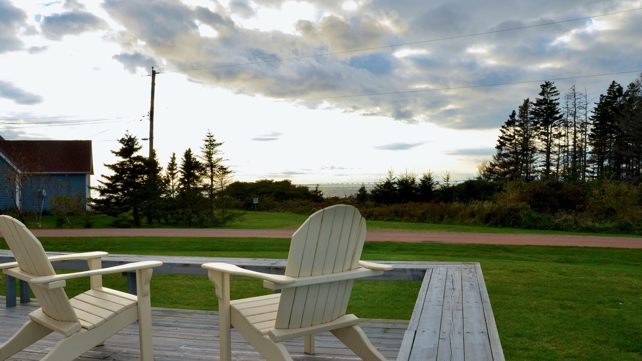 Photo of Outdoor in Augustine Cove