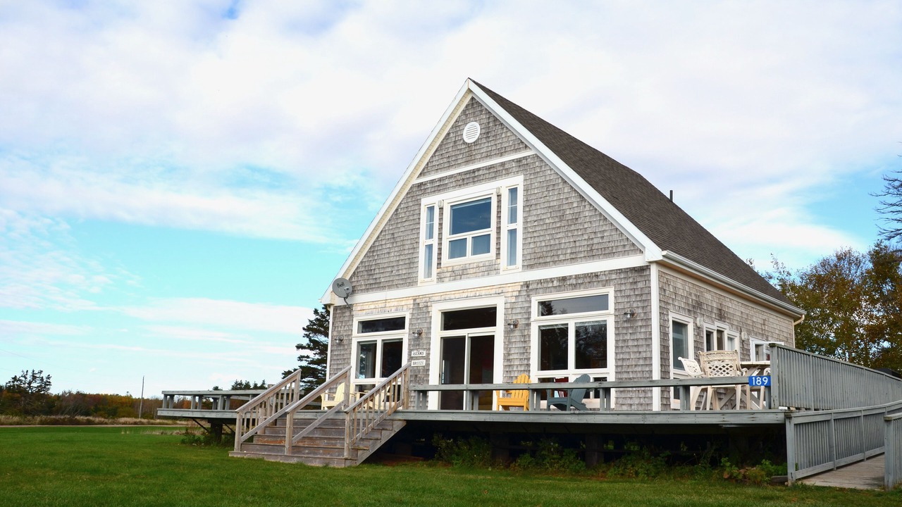 Photo of Outdoor in Augustine Cove