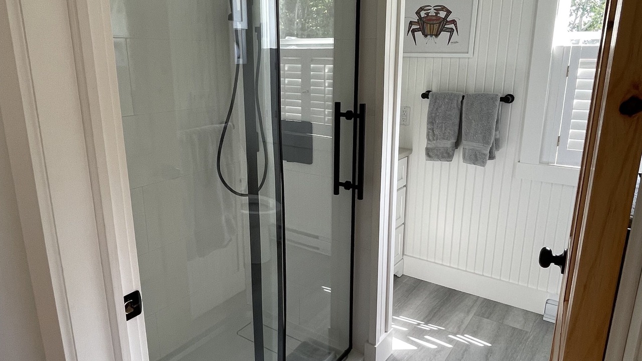 Photo of Bathroom in Augustine Cove