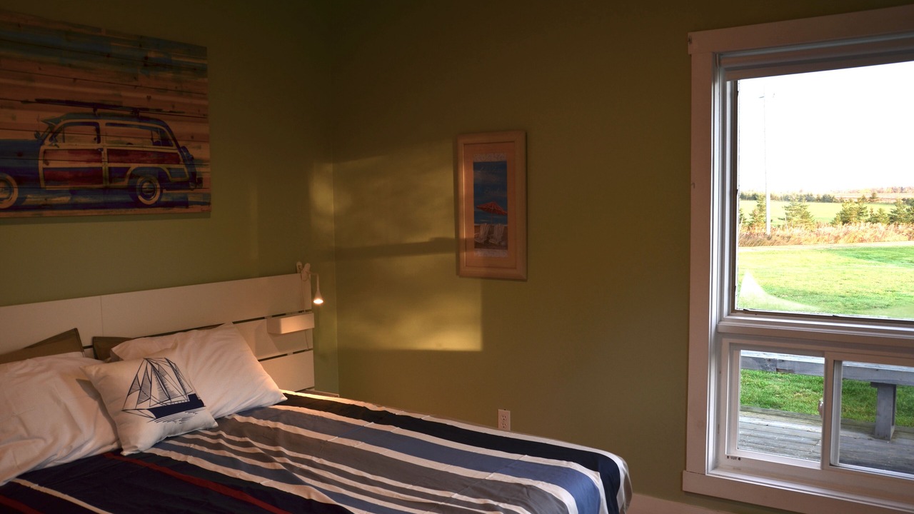 Photo of Bedroom in Augustine Cove