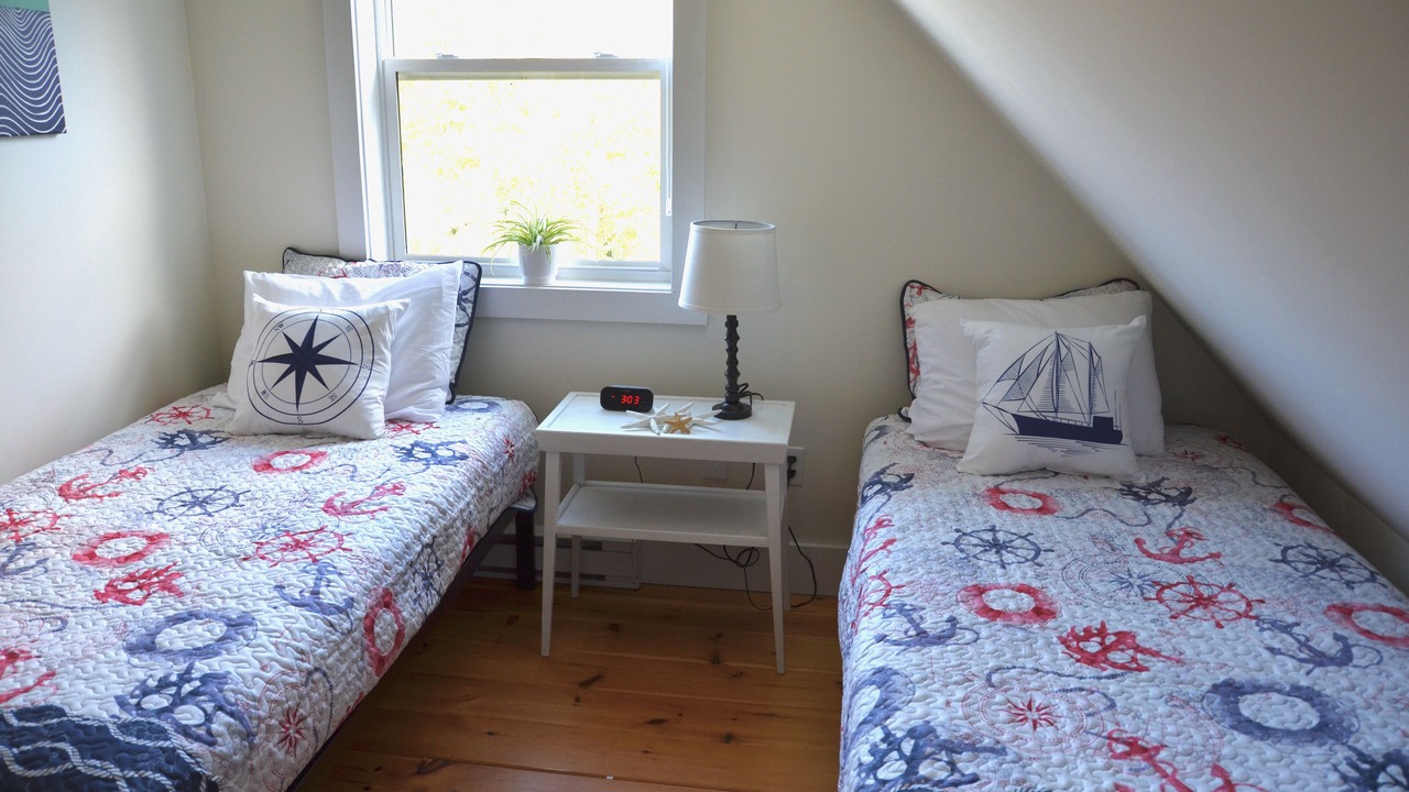 Photo of Bedroom in Augustine Cove