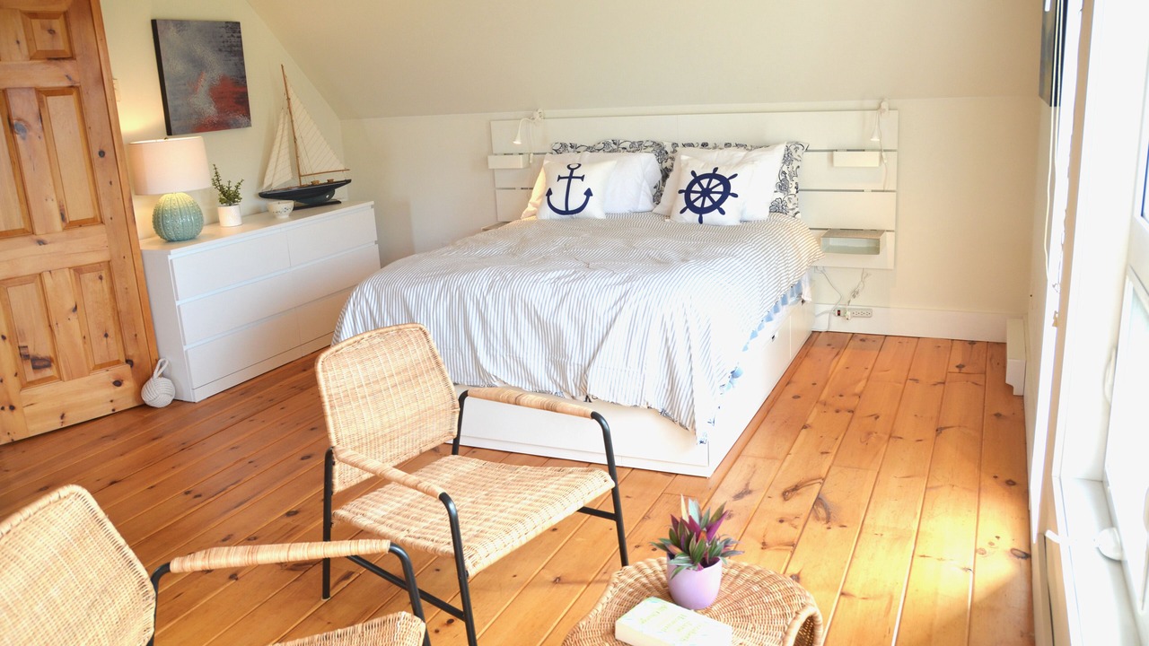 Photo of Bedroom in Augustine Cove