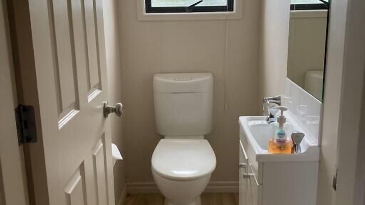 Photo of Bathroom in Mount Maunganui
