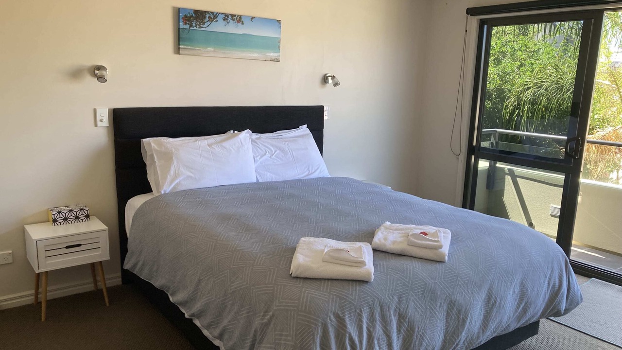 Photo of Bedroom in Mount Maunganui