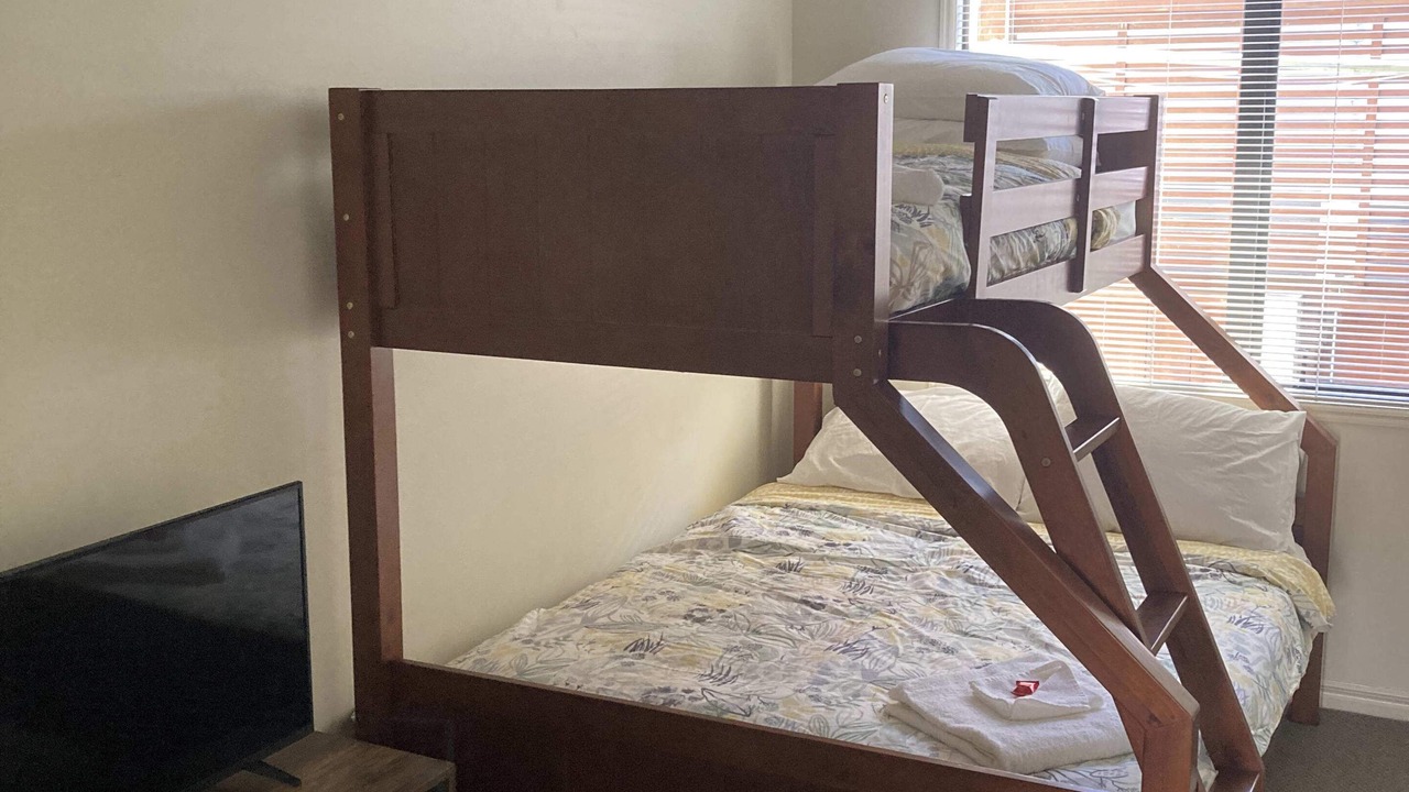 Photo of Bedroom in Mount Maunganui