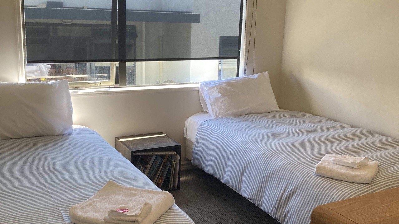 Photo of Bedroom in Mount Maunganui