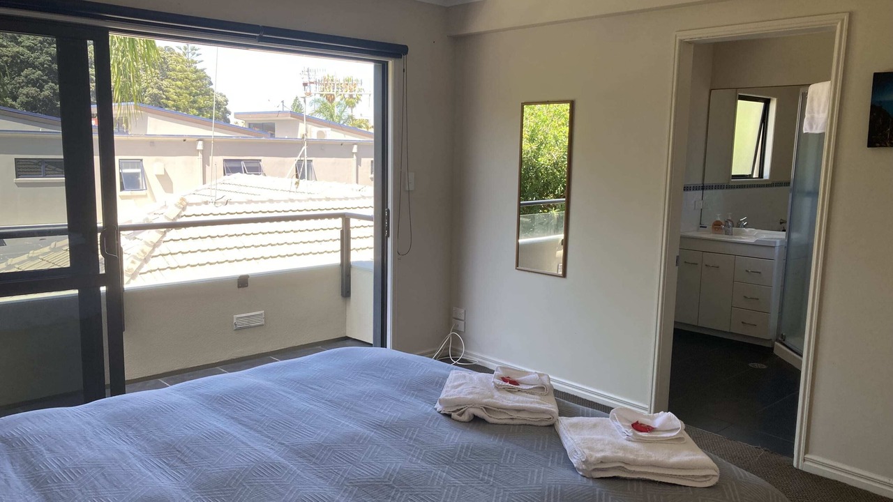 Photo of Bedroom in Mount Maunganui