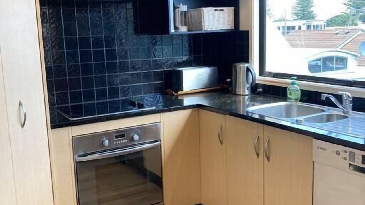 Photo of Kitchen in Mount Maunganui