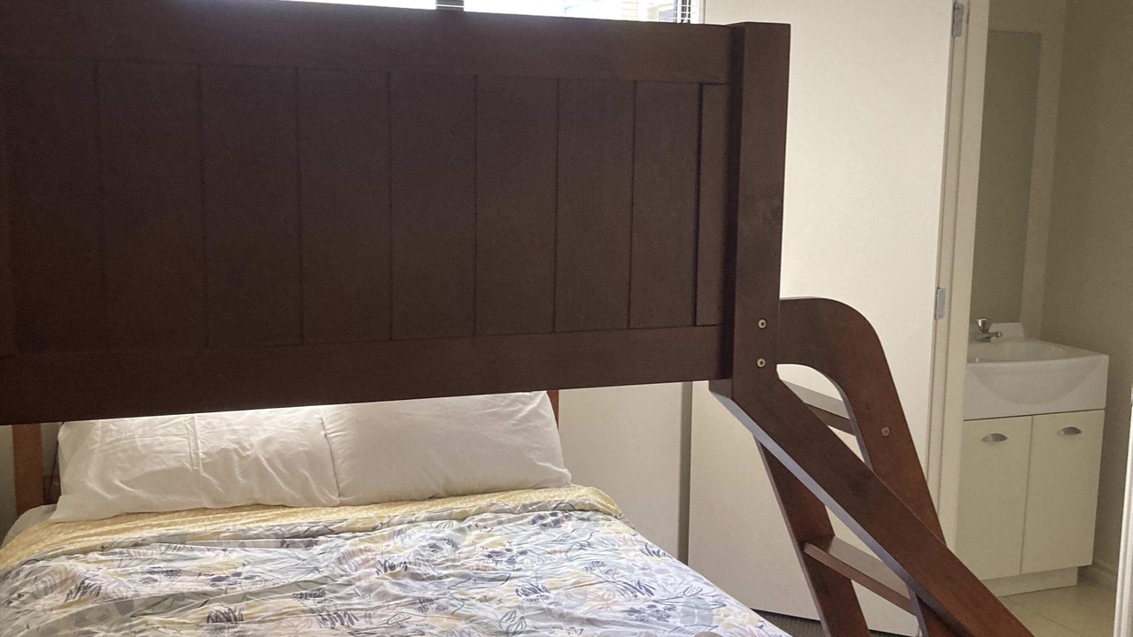 Photo of Bedroom in Mount Maunganui