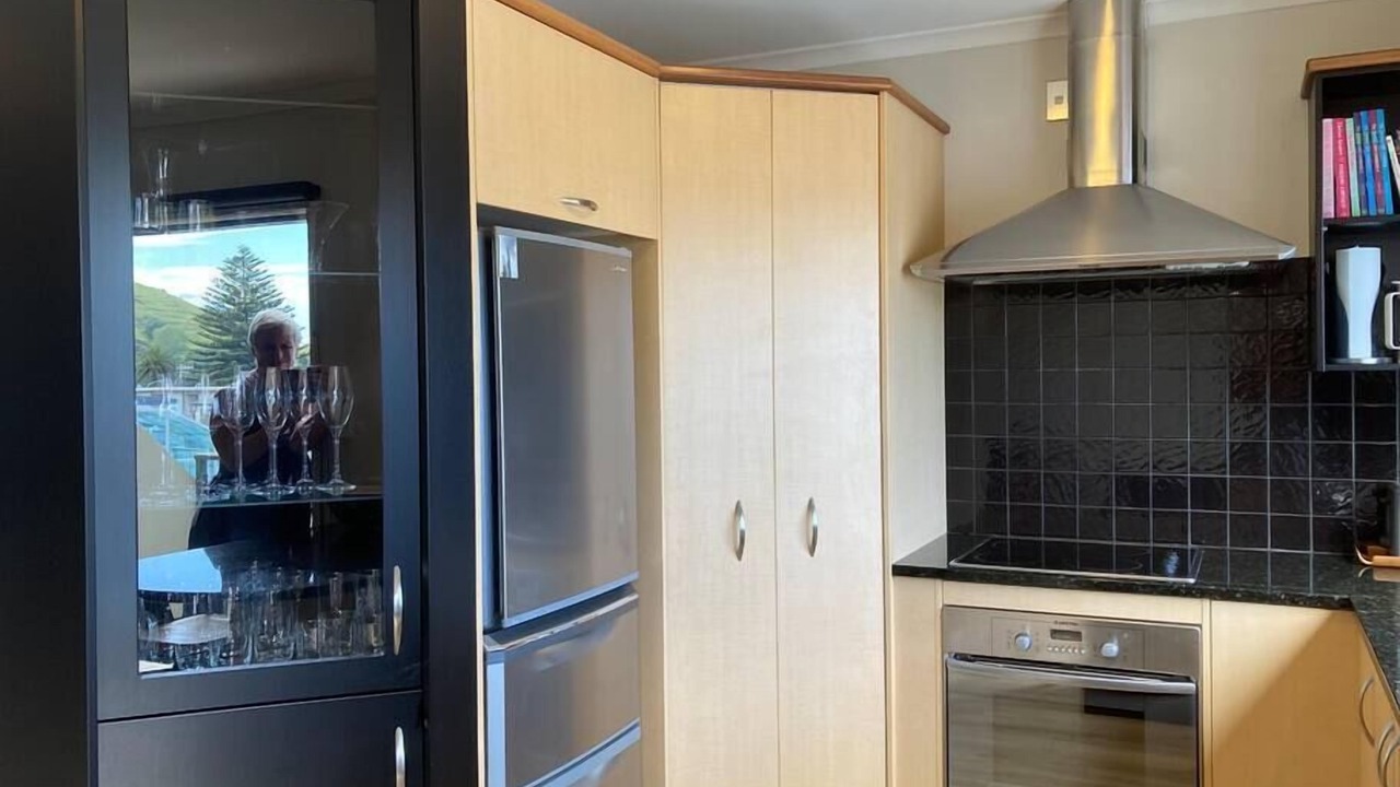 Photo of Kitchen in Mount Maunganui