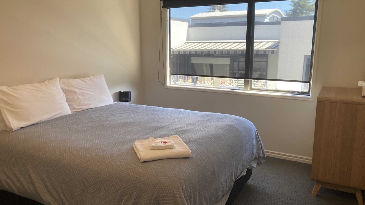 Photo of Bedroom in Mount Maunganui