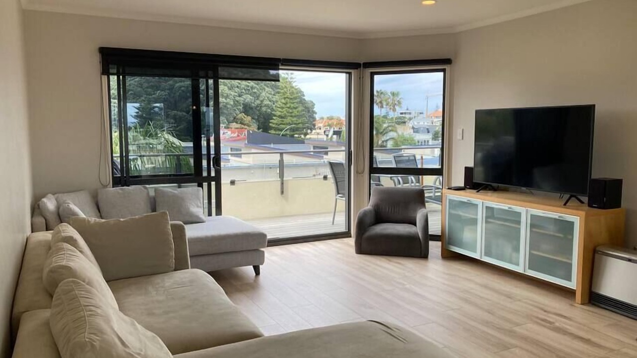 Photo of Livingroom in Mount Maunganui