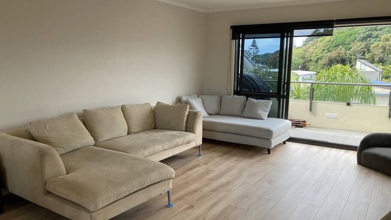 Photo of Livingroom in Mount Maunganui