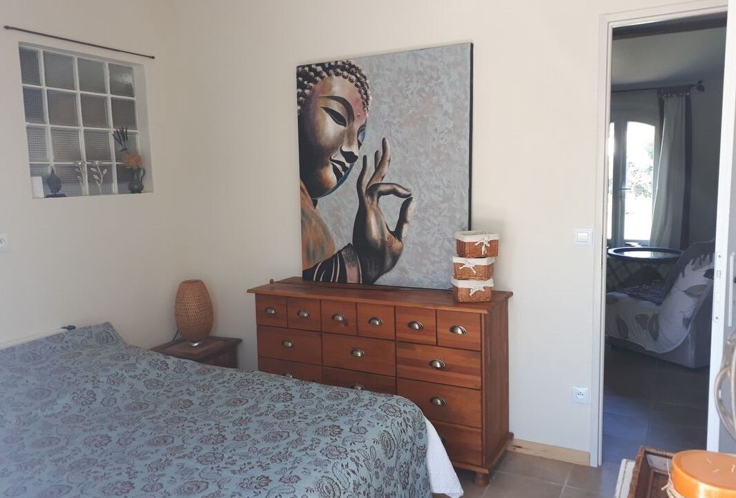 Photo of Bedroom in Saint-Paul-en-Foret