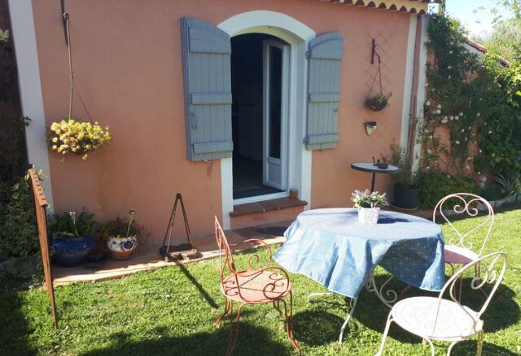 Photo of Outdoor in Saint-Paul-en-Foret