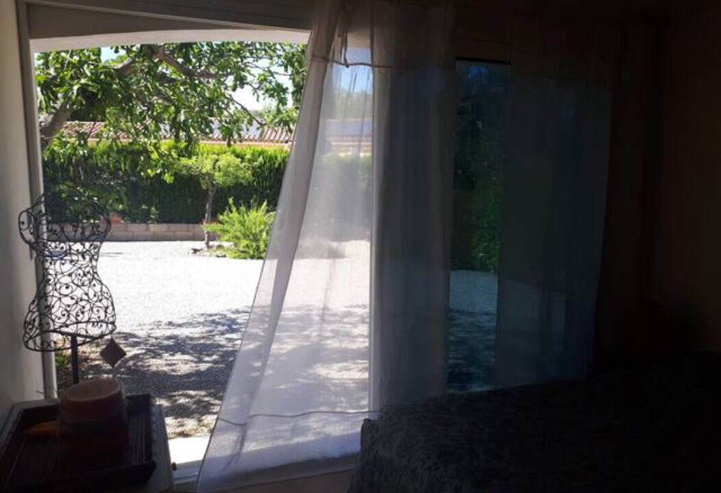 Photo of Bedroom in Saint-Paul-en-Foret