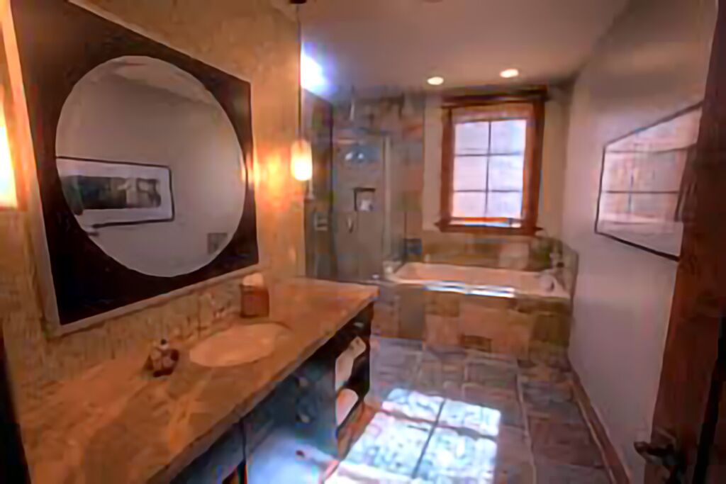 Photo of Bathroom in Truckee