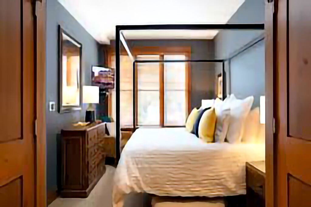 Photo of Bedroom in Truckee