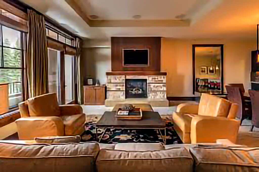Photo of Livingroom in Truckee