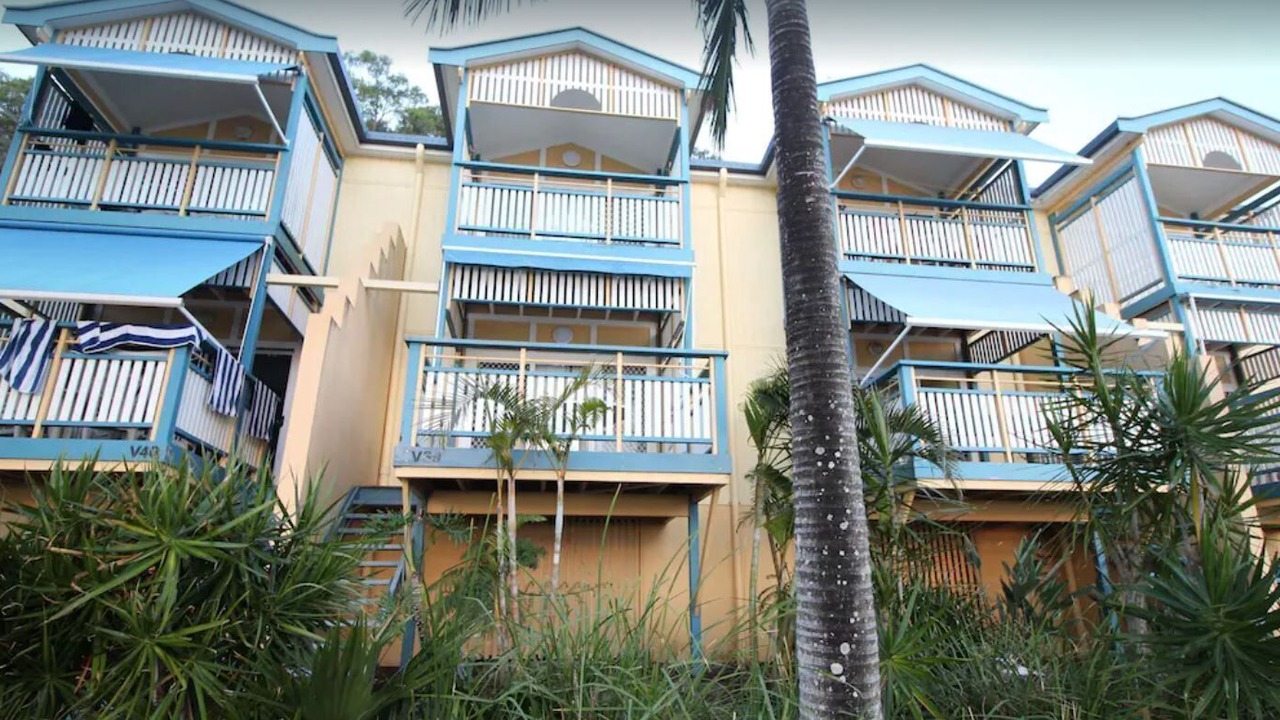 Photo of Outdoor in Brisbane Waterfront
