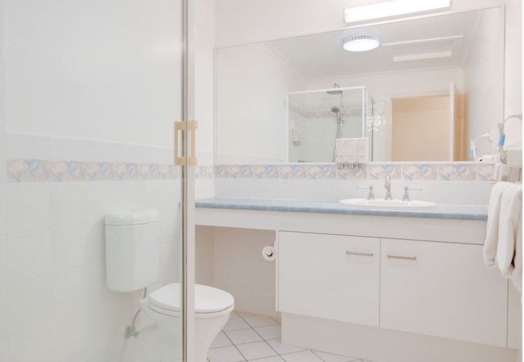 Photo of Bathroom in Brisbane Waterfront